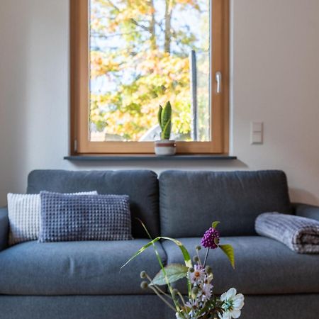 Ferienwohnung S'Kammerl ヴォルフェック エクステリア 写真